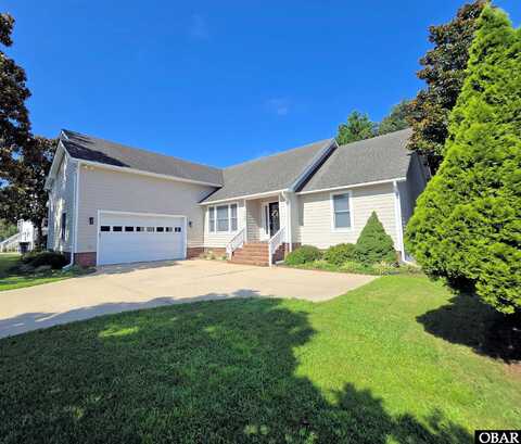 126 Baum Bay Drive, Kill Devil Hills, NC 27948