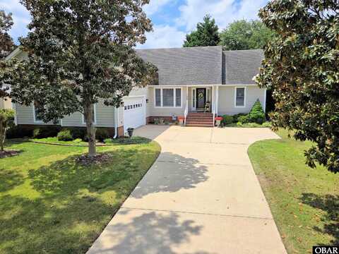 126 Baum Bay Drive, Kill Devil Hills, NC 27948