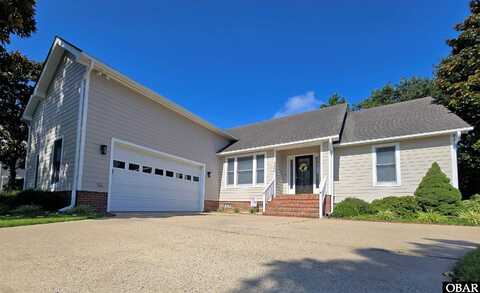 126 Baum Bay Drive, Kill Devil Hills, NC 27948