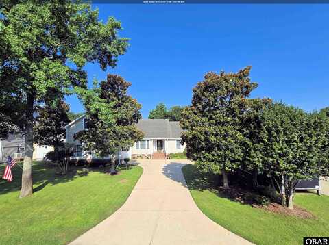 126 Baum Bay Drive, Kill Devil Hills, NC 27948