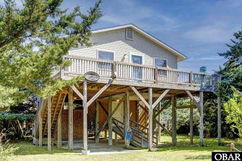 39265 Angelfish Road, Avon, NC 27915