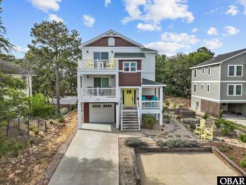 863 Ivory Court, Corolla, NC 27927