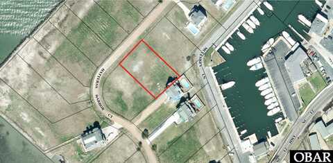 58171 Hatteras Harbor Court, Hatteras, NC 27943