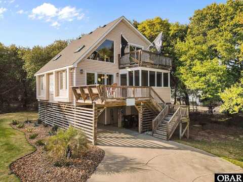 100 Tides Drive, Duck, NC 27949