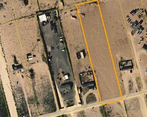 13558 W Happy Trail Ln, Odessa, TX 79763