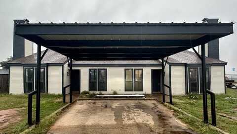 3023 Beechwood, Odessa, TX 79761