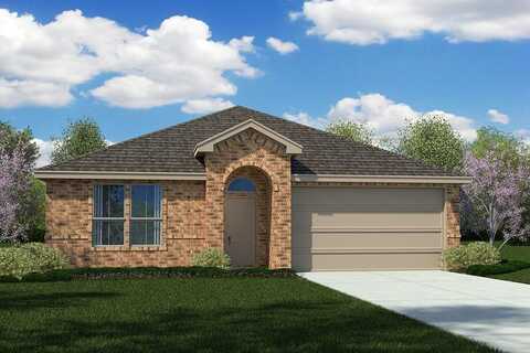 1819 Northern Ln, Midland, TX 79707