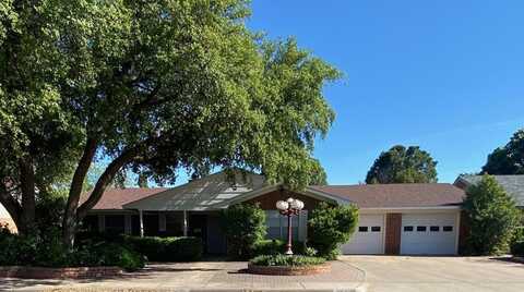3836 Candy Lane, Odessa, TX 79762