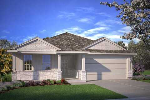 1821 Northern Ln, Midland, TX 79707