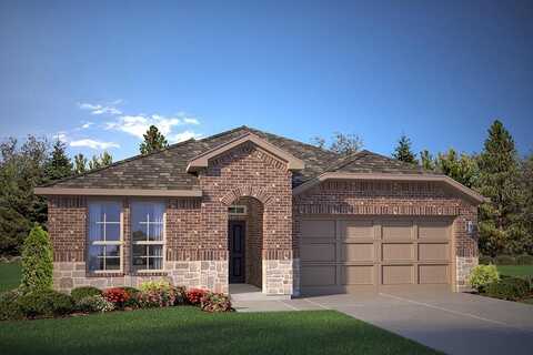 1820 Northern Ln, Midland, TX 79707