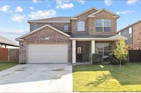 7012 Perot Ranch Rd, Odessa, TX 79765