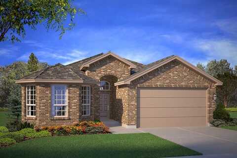 1837 Northern Ln, Midland, TX 79707