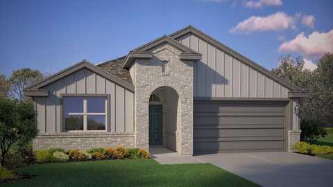 2006 Northern Ln, Midland, TX 79707