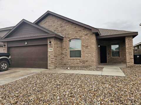 1918 Palo Duro Dr, Odessa, TX 79762