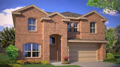 1828 Northern Ln, Midland, TX 79707