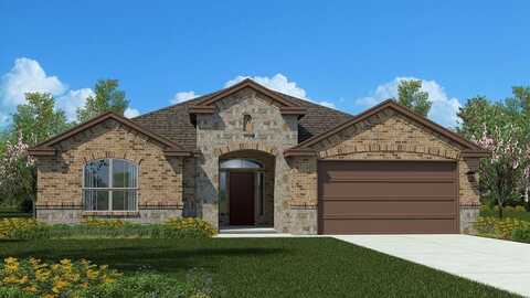 1813 Northern Ln, Midland, TX 79707