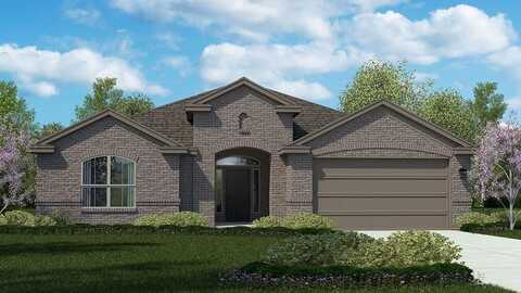 1817 Northern Ln, Midland, TX 79707