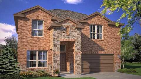 1816 Northern Ln, Midland, TX 79707