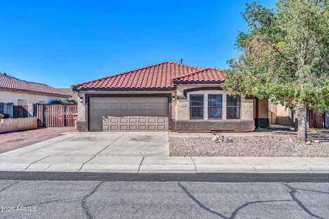 10541 W FOOTHILL Drive, Peoria, AZ 85383