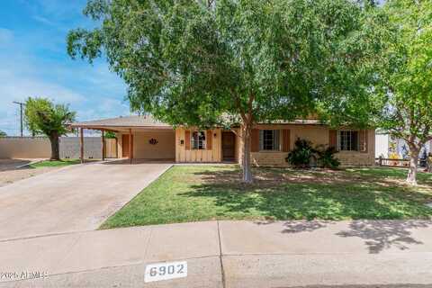 6902 E CYPRESS Street, Scottsdale, AZ 85257