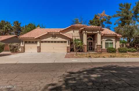 9414 S LA ROSA Drive, Tempe, AZ 85284