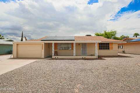12244 N SAINT ANDREW Drive, Sun City, AZ 85351