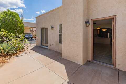 2531 Hamilton RD, Alamogordo, NM 88310