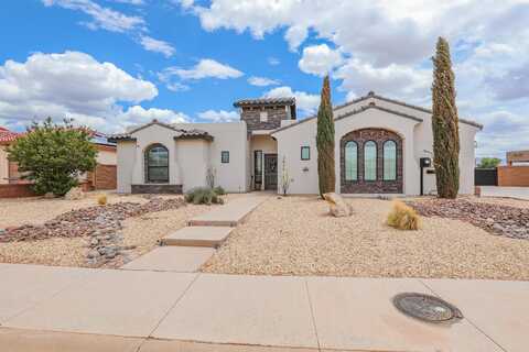 3436 Calle Verde DR, Alamogordo, NM 88310