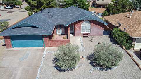 3912 Basswood DR, Alamogordo, NM 88310