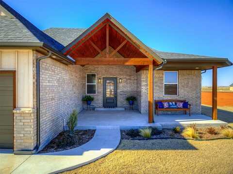 25272 Ethan Street, Cashion, OK 73016