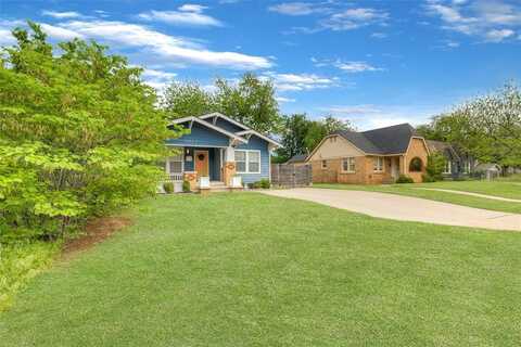 2023 NW 28th Street, Oklahoma City, OK 73106