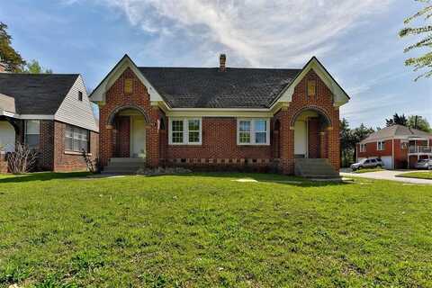 1500 N Drexel Boulevard, Oklahoma City, OK 73107