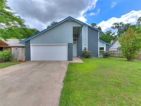 900 David Road, Moore, OK 73160