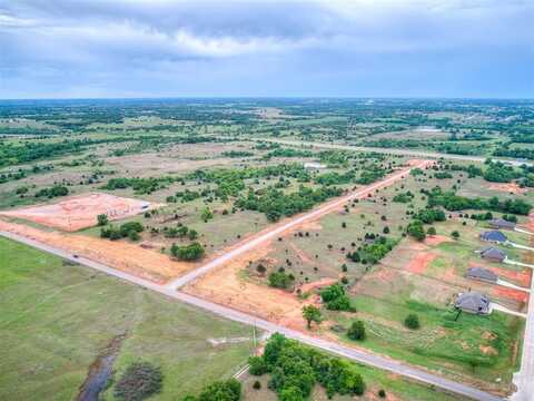 1201 Twin Oaks Dr, Blanchard, OK 73010