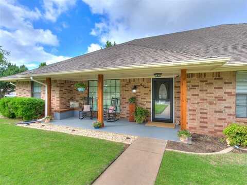 421 Albany Drive, Edmond, OK 73003