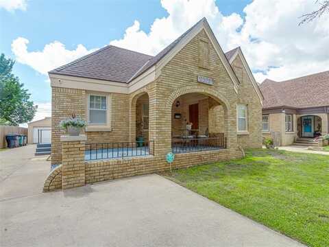 2528 W Park Place, Oklahoma City, OK 73107