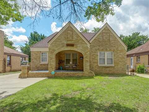 2528 W Park Place, Oklahoma City, OK 73107