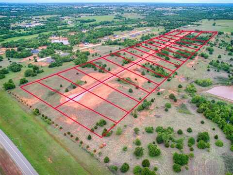 1208 Twin Oaks DR, Blanchard, OK 73010