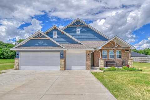 3291 Canadian Trail Court, Noble, OK 73068