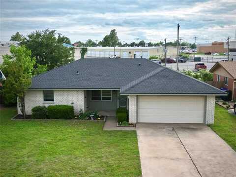2222 Crestmont Street, Norman, OK 73069