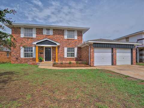 749 Musgrave Boulevard, Oklahoma City, OK 73114