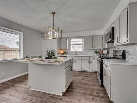 749 Musgrave Boulevard, Oklahoma City, OK 73114