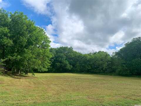 303 W Conklin, Sparks, OK 74869