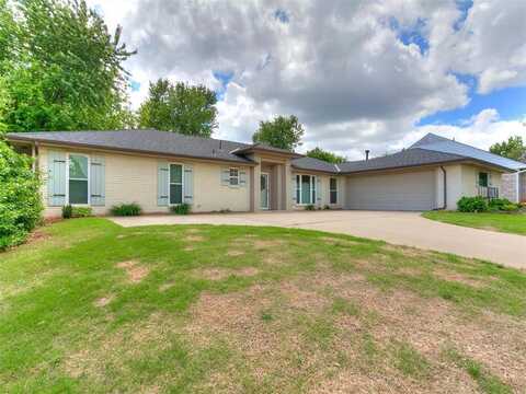 2916 Prairie Rose Court, Oklahoma City, OK 73120