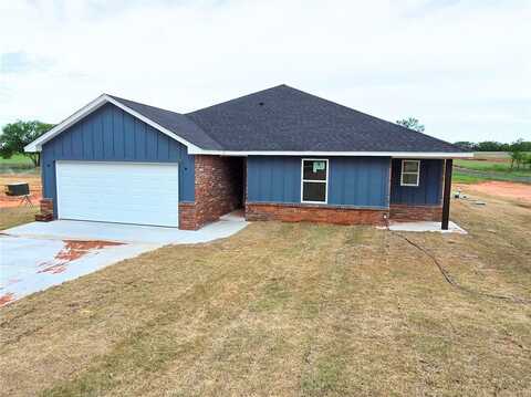 2476 County Street 2960, Blanchard, OK 73010
