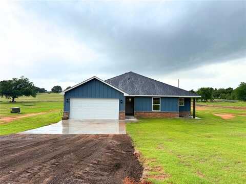 2476 County Street 2960, Blanchard, OK 73010