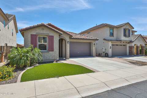 13159 W ROWEL Road, Peoria, AZ 85383