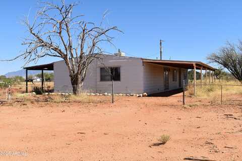 6229 S NATOMA Trail, Hereford, AZ 85615