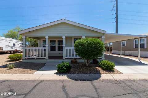 10960 N 67TH Avenue, Glendale, AZ 85304