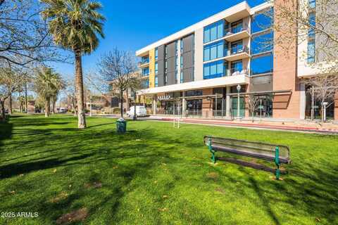 100 W PORTLAND Street, Phoenix, AZ 85003